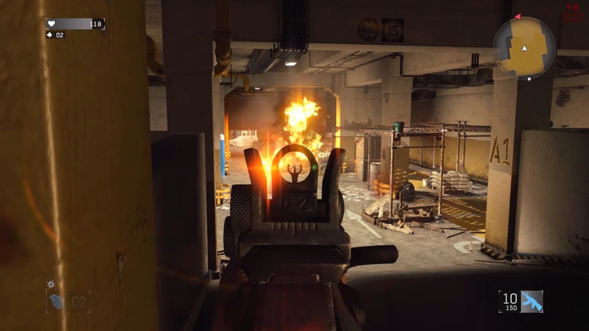 Foto do jogo Dying Light: Enhanced Edition
