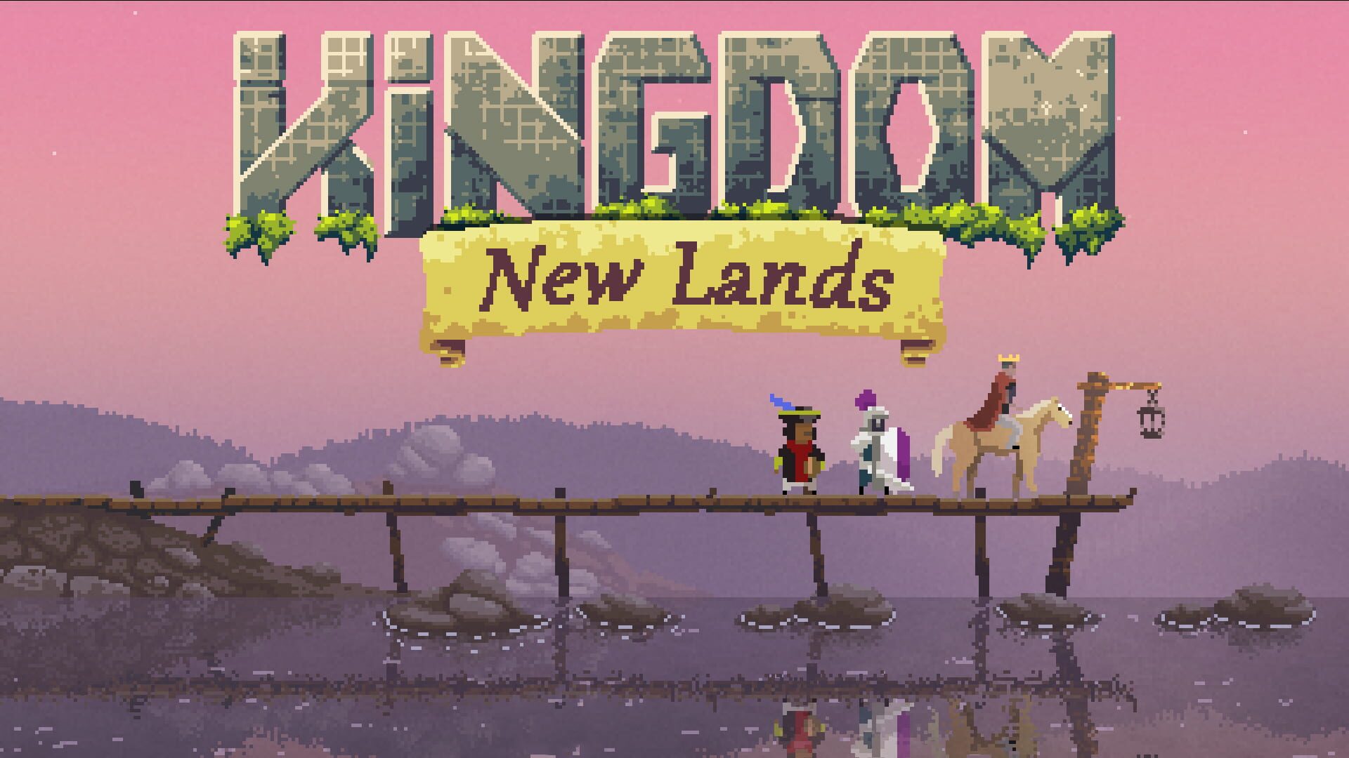 Foto do jogo Kingdom: New Lands