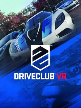 Foto do jogo Driveclub VR