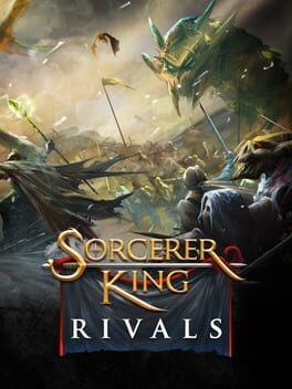Foto do jogo Sorcerer King: Rivals