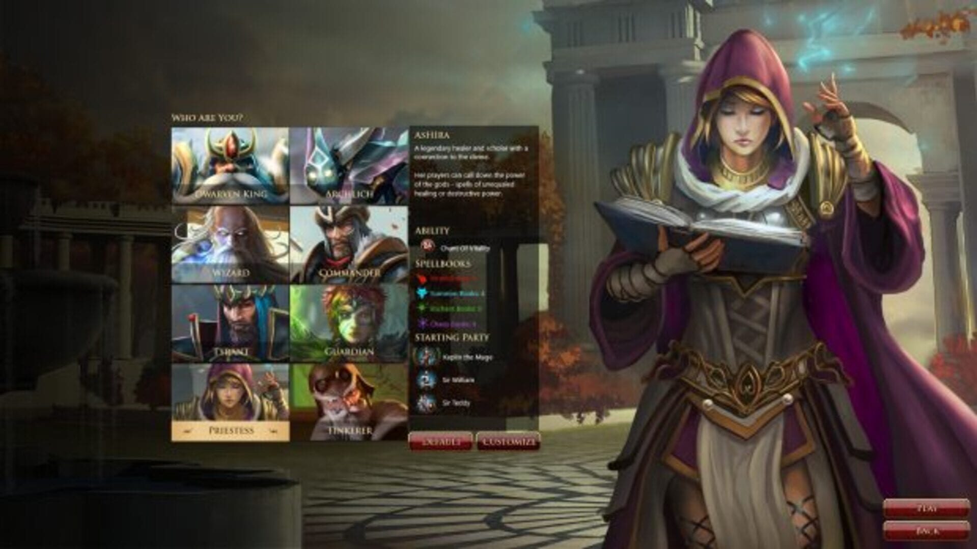 Foto do jogo Sorcerer King: Rivals