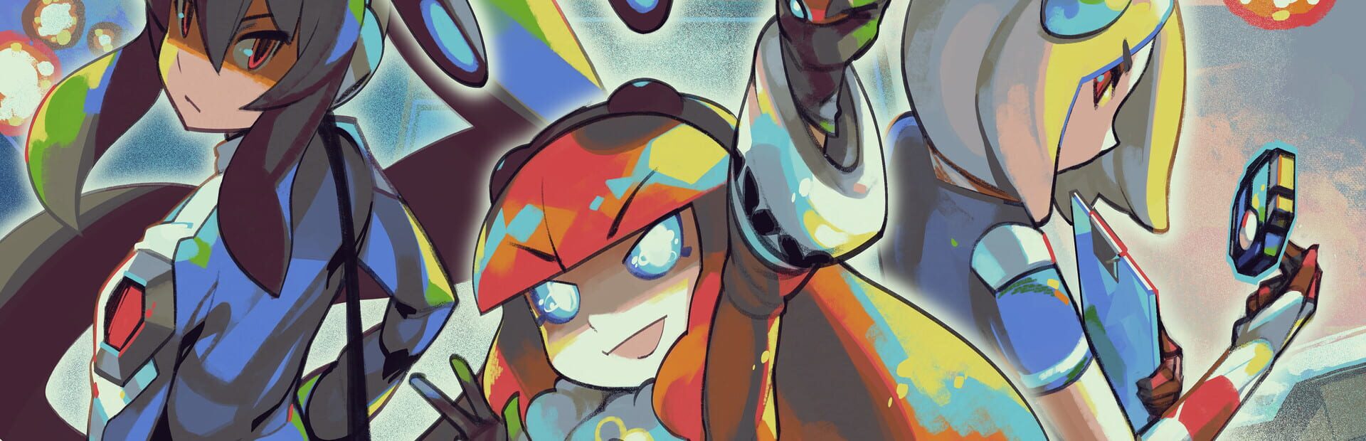 Foto do jogo Blue Revolver
