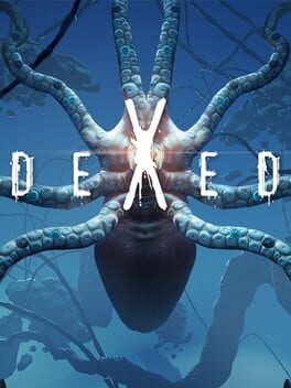 Foto do jogo Dexed