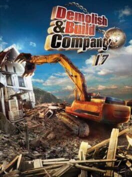 Foto do jogo Demolish & Build 2017