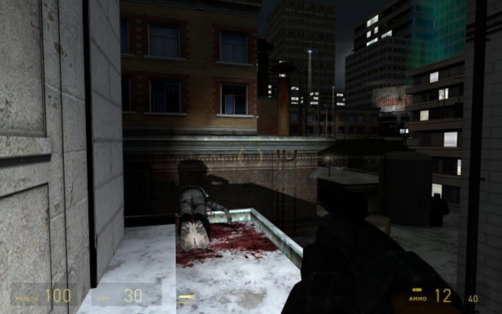 Foto do jogo The Closure