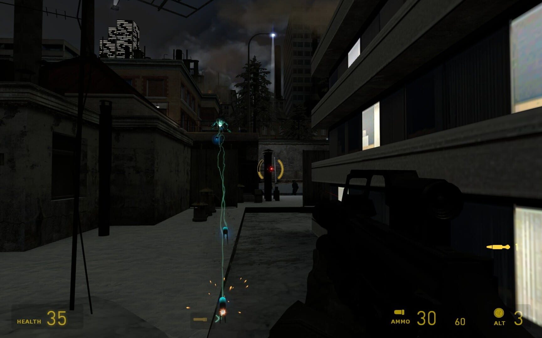 Foto do jogo The Closure