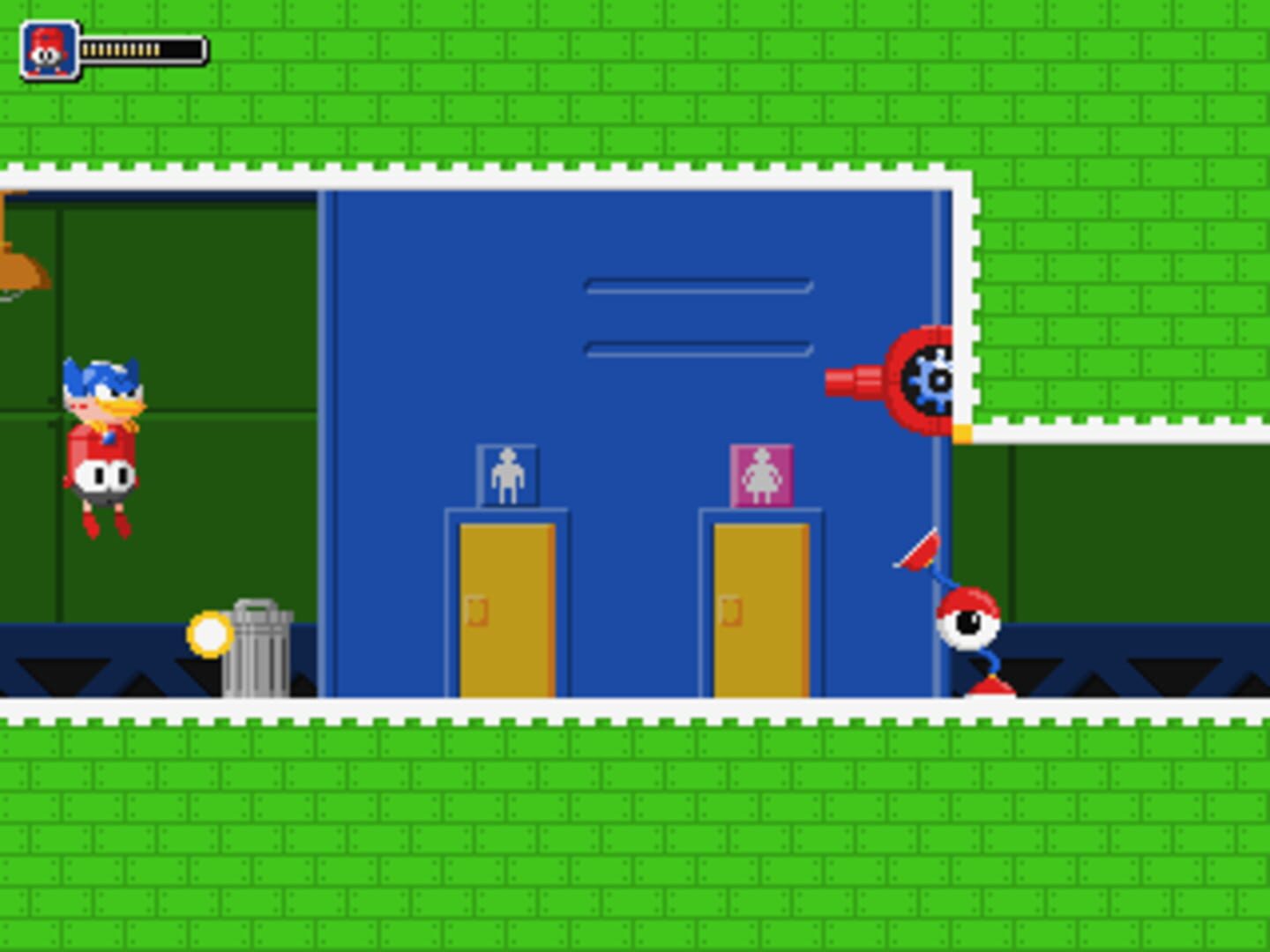 Foto do jogo Beat: The Game