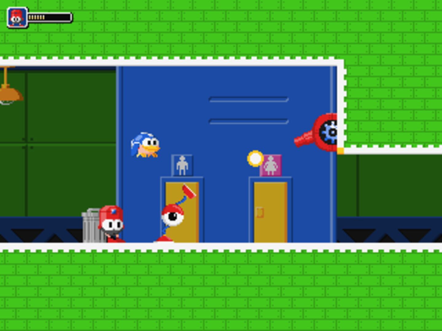 Foto do jogo Beat: The Game