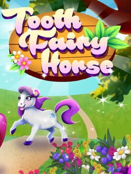 Foto do jogo Tooth Fairy Horse