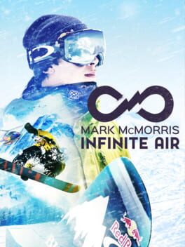 Foto do jogo Mark McMorris Infinite Air