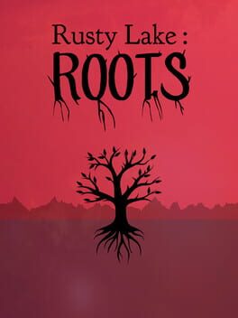 Foto do jogo Rusty Lake: Roots