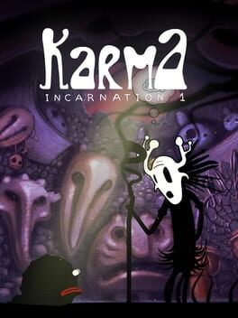 Foto do jogo Karma. Incarnation 1