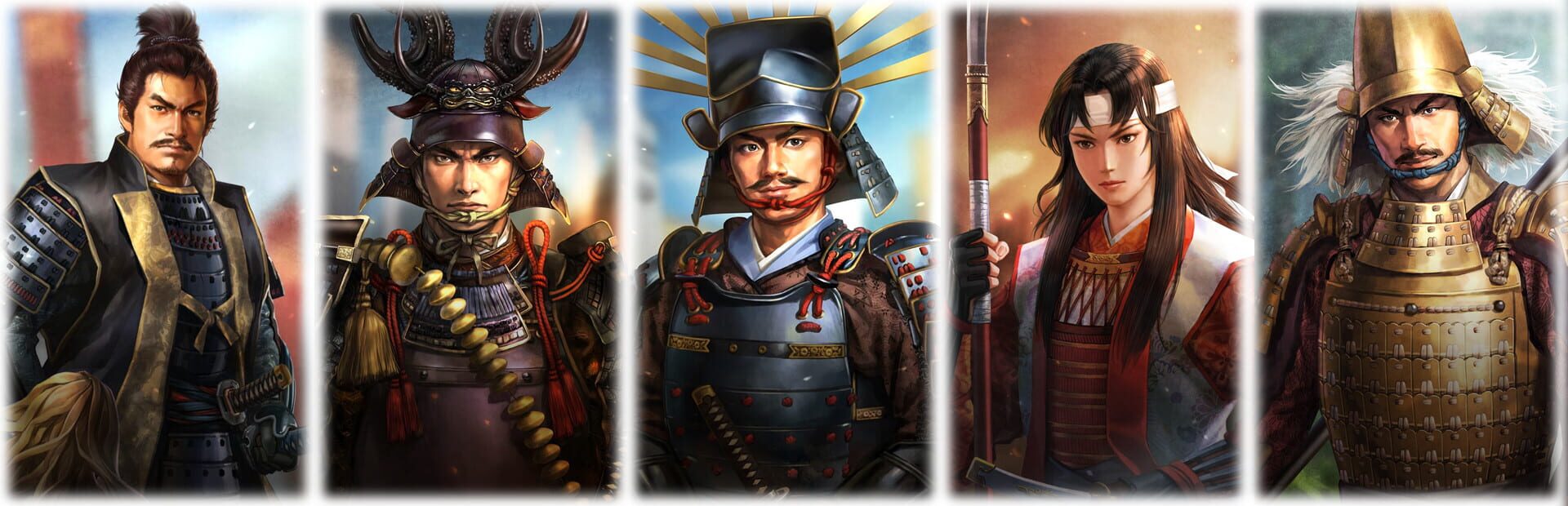 Foto do jogo Nobunaga's Ambition: Sphere of Influence - Ascension