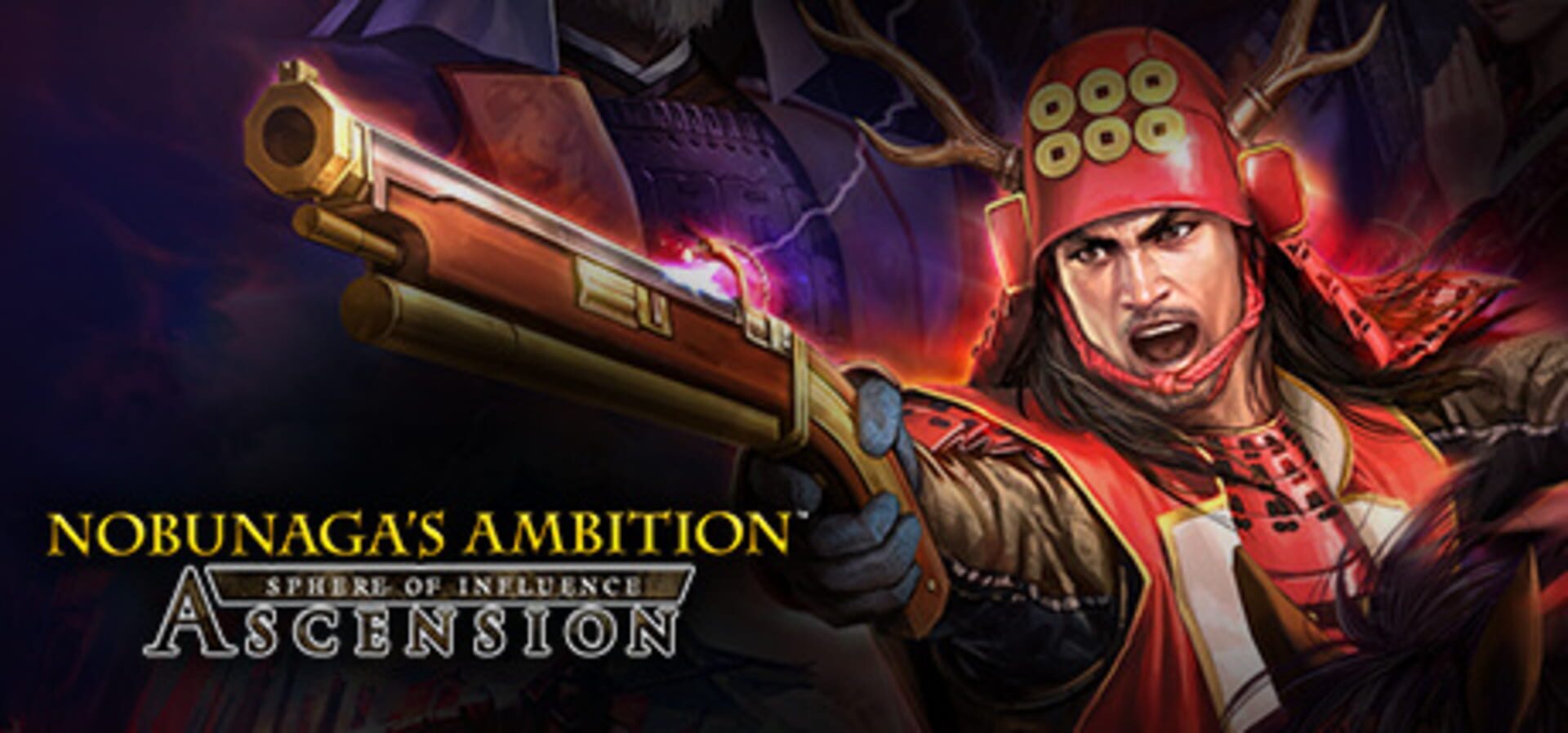 Foto do jogo Nobunaga's Ambition: Sphere of Influence - Ascension