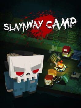 Foto do jogo Slayaway Camp
