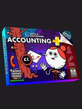 Foto do jogo Accounting