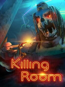 Foto do jogo Killing Room