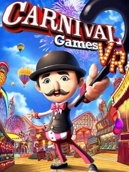 Foto do jogo Carnival Games VR