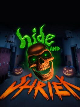 Foto do jogo Hide and Shriek