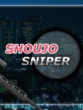 Foto do jogo Anime Sniper