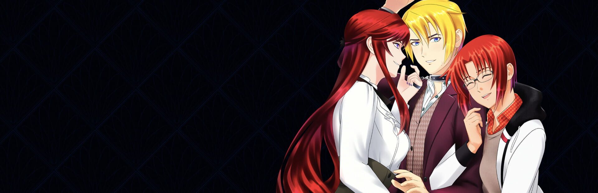 Foto do jogo Ladykiller in a Bind