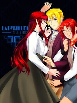 Foto do jogo Ladykiller in a Bind