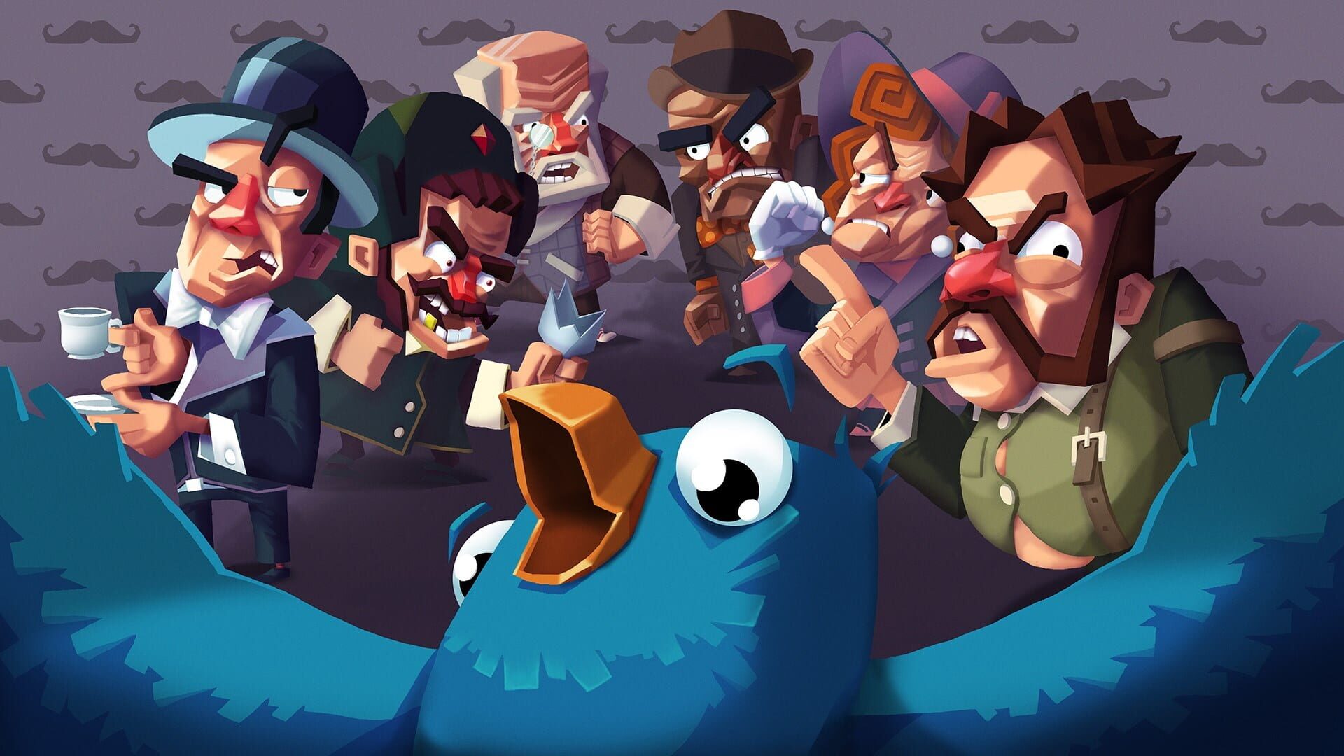 Foto do jogo Oh...Sir!! The Insult Simulator