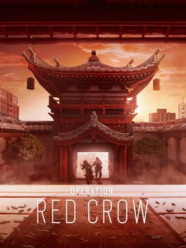 Foto do jogo Tom Clancy's Rainbow Six Siege: Operation Red Crow
