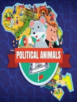 Foto do jogo Political Animals