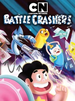 Foto do jogo Cartoon Network: Battle Crashers