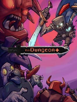 Foto do jogo Bit Dungeon+