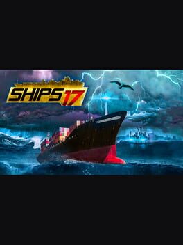 Foto do jogo Ships 2017