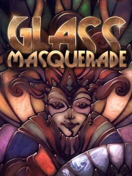 Foto do jogo Glass Masquerade