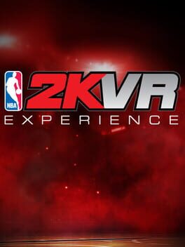 Foto do jogo NBA 2KVR Experience