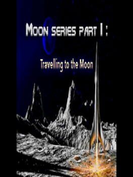 Foto do jogo Travelling to the Moon