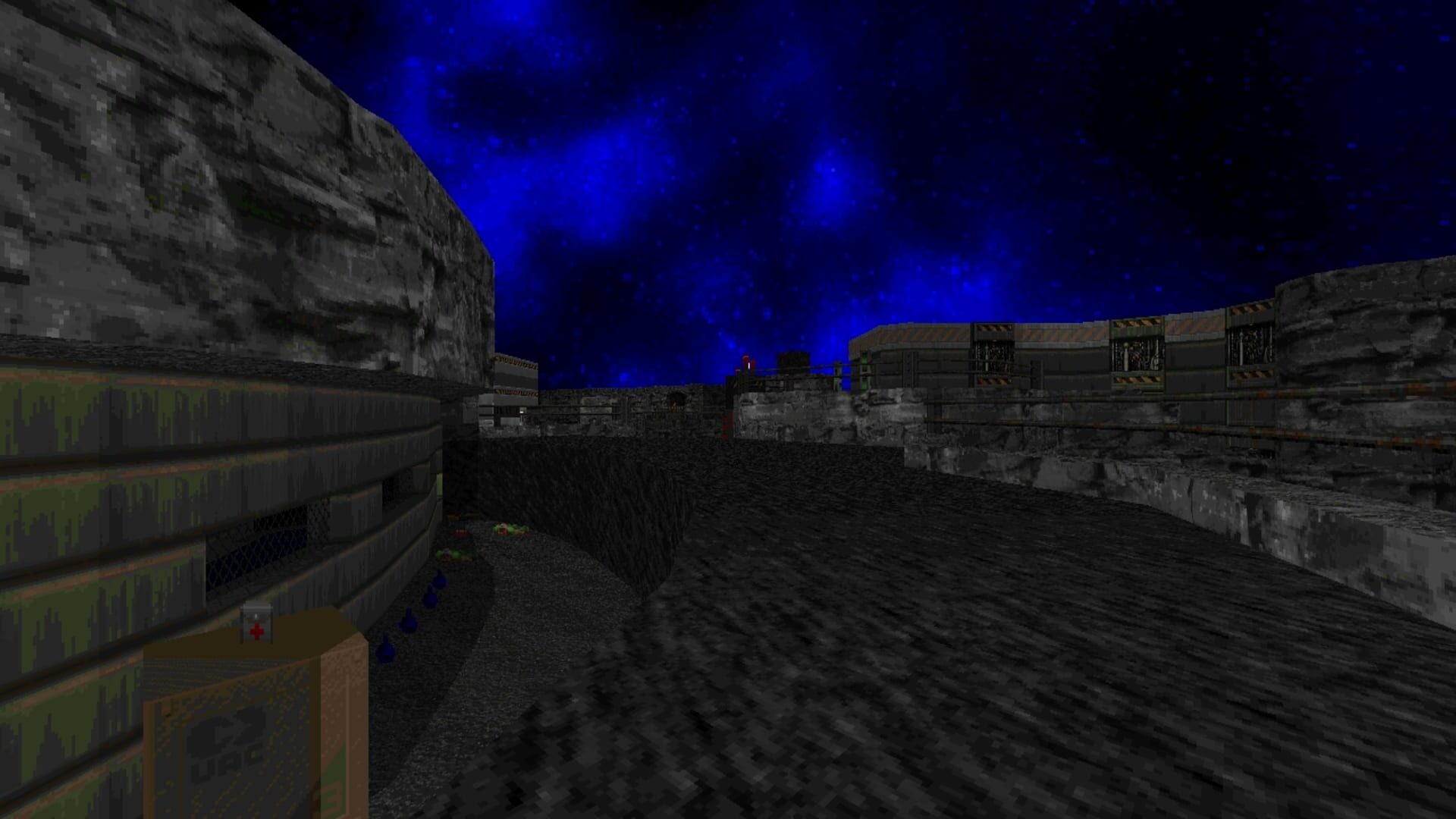 Foto do jogo Travelling to the Moon