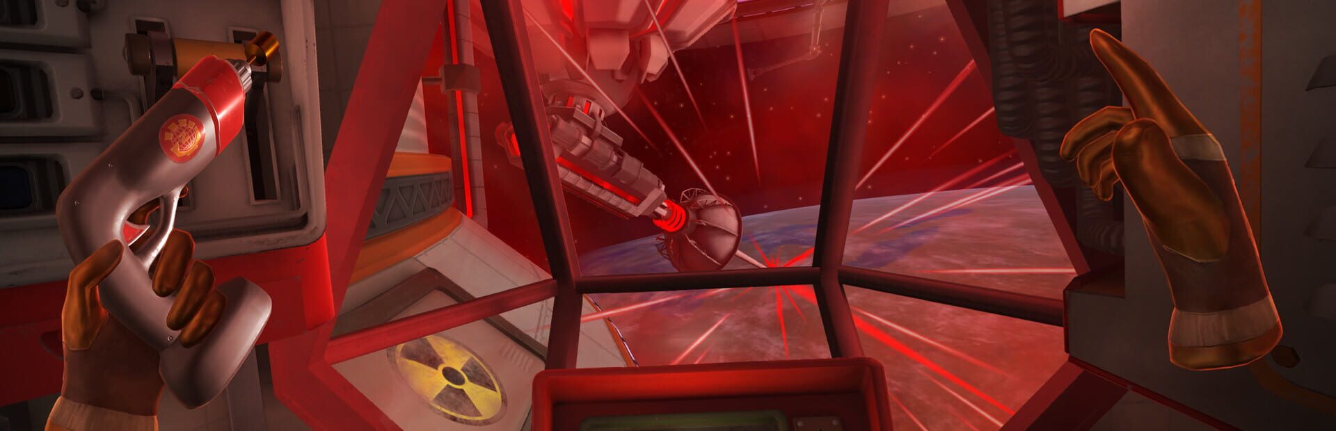 Foto do jogo I Expect You to Die