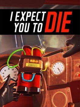 Foto do jogo I Expect You to Die