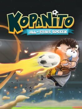 Foto do jogo Kopanito All-Stars Soccer