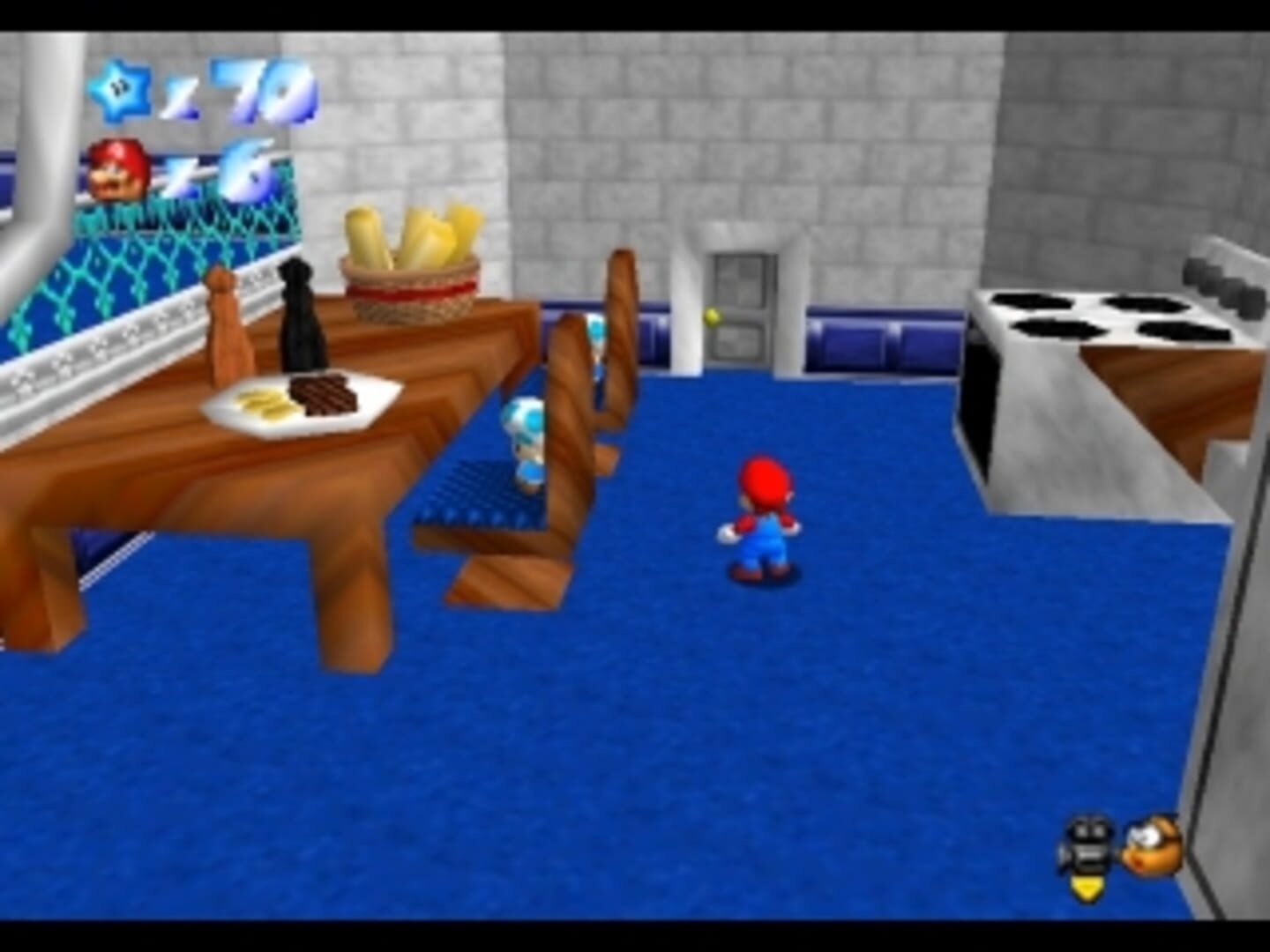 Foto do jogo Star Revenge 5: Neo Blue Realm