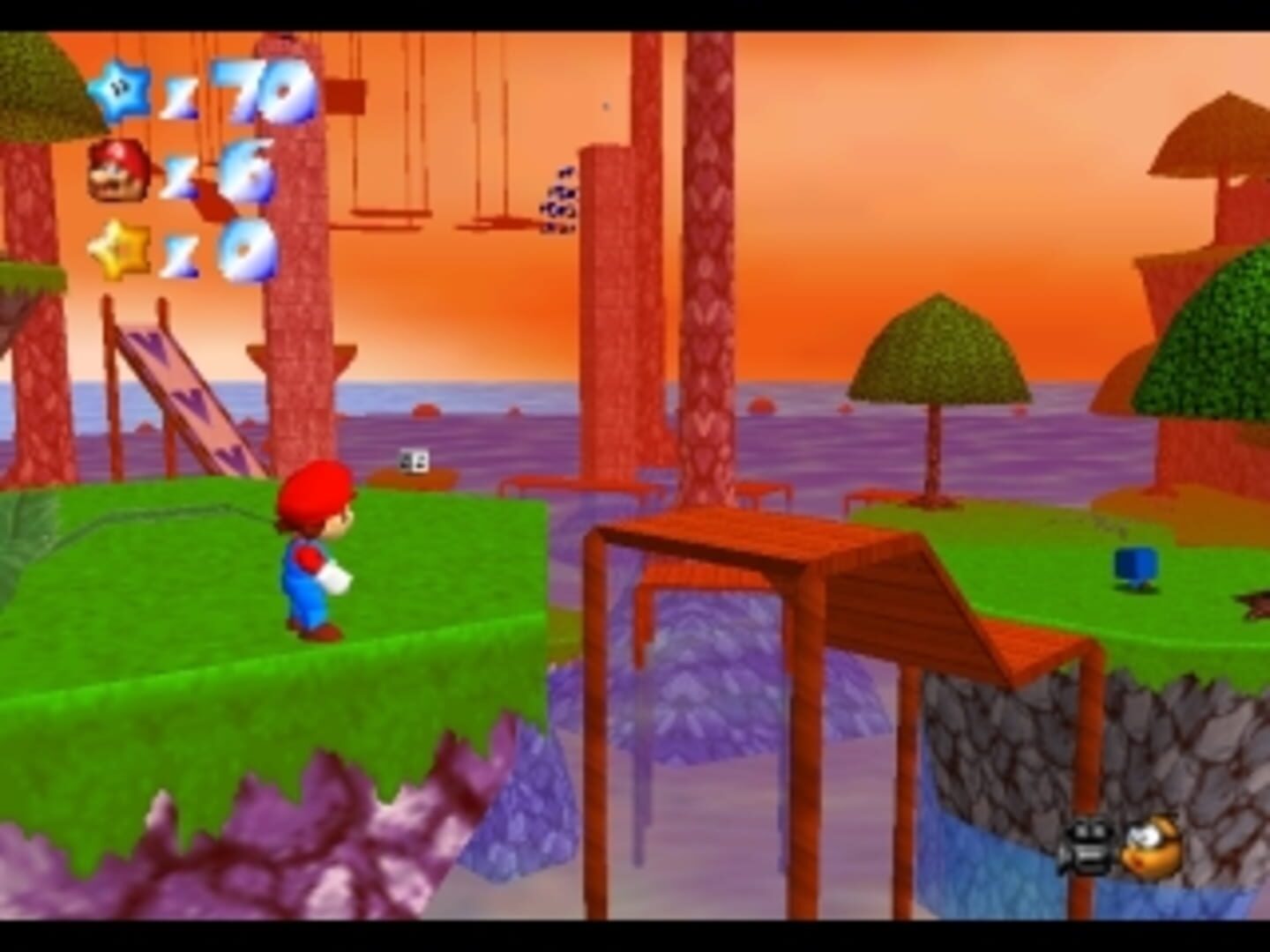 Foto do jogo Star Revenge 5: Neo Blue Realm