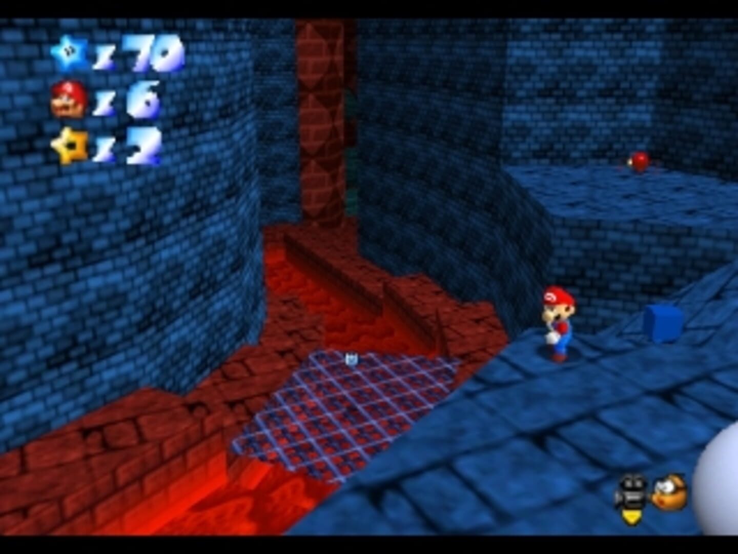 Foto do jogo Star Revenge 5: Neo Blue Realm