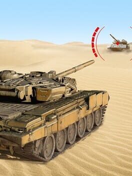 Foto do jogo War Machines: Tanks Battle Game