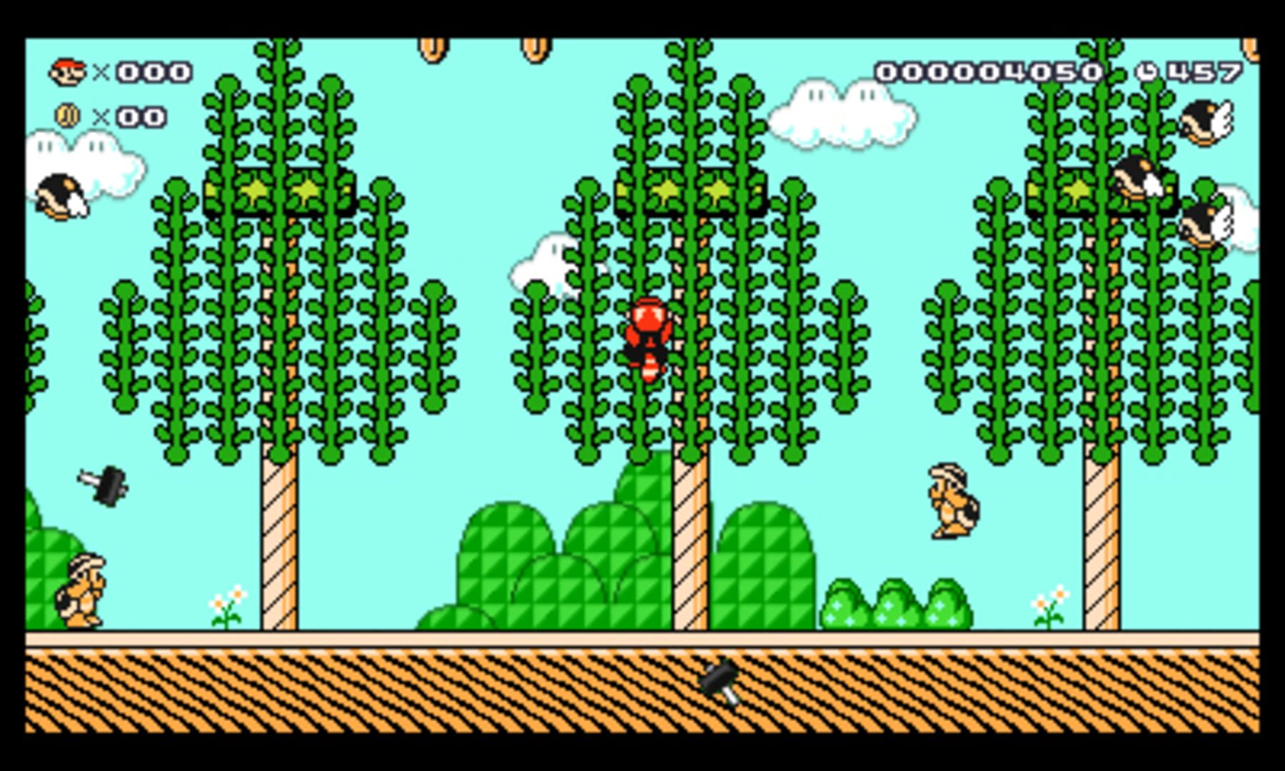 Foto do jogo Super Mario Maker for Nintendo 3DS
