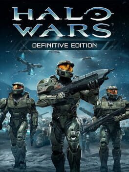 Foto do jogo Halo Wars: Definitive Edition