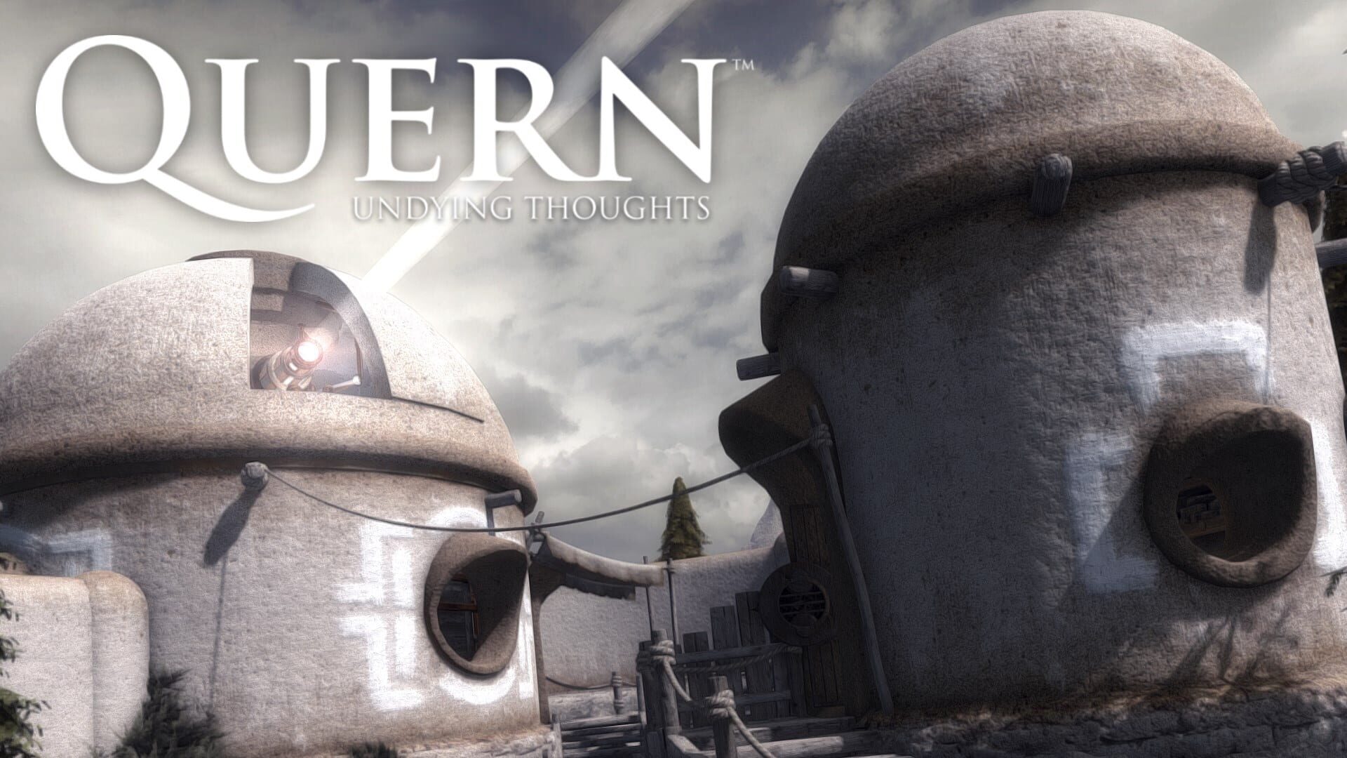 Foto do jogo Quern: Undying Thoughts