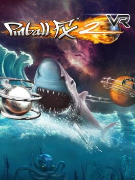 Foto do jogo Pinball FX2 VR
