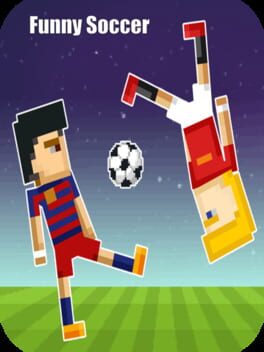 Foto do jogo Funny Soccer
