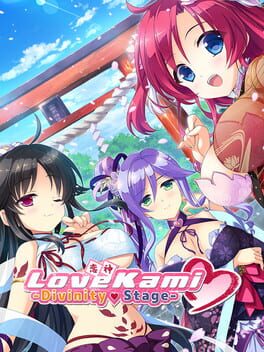 Foto do jogo LoveKami -Divinity Stage-