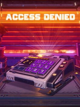 Foto do jogo Access Denied